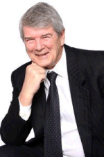 John Beaton, life insurance broker