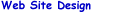 web page design and hosting